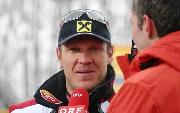 觀雪場.06丨世界最難高山滑雪道，能完整滑下來就是勝者