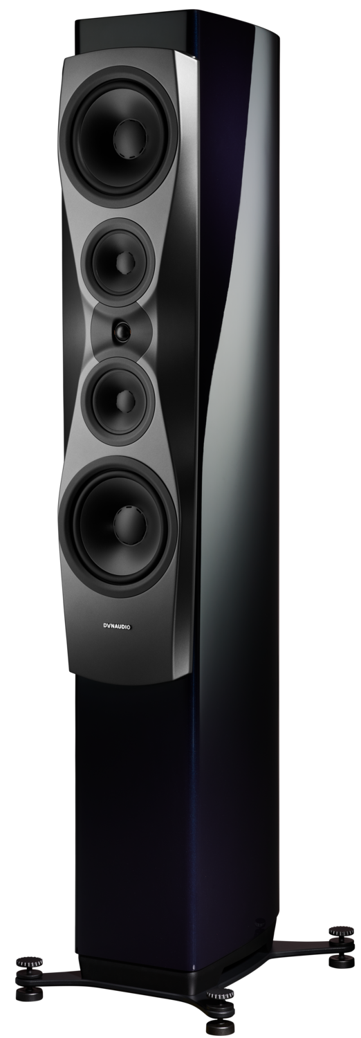 給Dynaudio Confidence落地音箱以更多加持的Atlas Asimi XLR Luxe旗艦訊號線