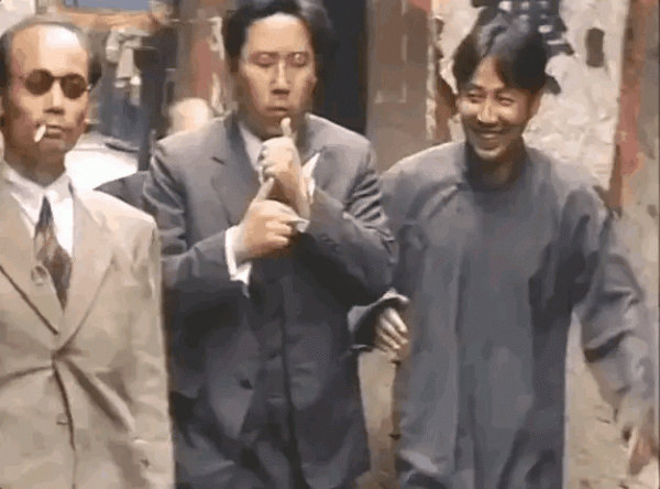 電視劇《圍城》30年,裡面的演員陣容,放到今天簡直不可想象 電視劇《圍城》30年,裡面的演員陣容,放到今天簡直不可想象