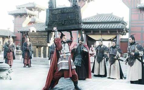 舉鼎、搬磚、日行五公里，快來看看古代健身大佬的那些神操作