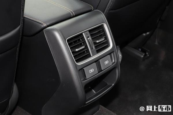 廣汽本田新款雅閣上市，16.98萬起售，便宜1萬配置豐富太多了