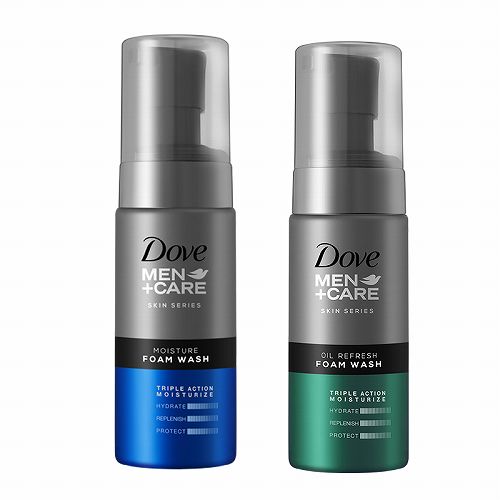 男士臉部粗糙用什麼護膚品 真正好用的男士洗面奶十大排行榜