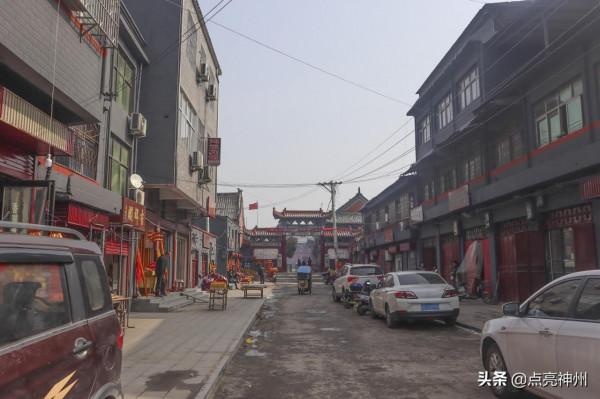 廟還是景區？這個充滿人間煙火氣息的古廟，所遭遇的身份困局