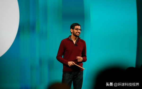 印度雖然科技實力不如中國，但為何谷歌、微軟的高管全是印度人？