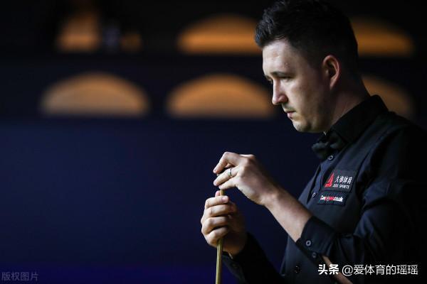 斯諾克90後第一人爭奪激烈！囧哥暫時領跑！趙心童與盧卡奮力追擊