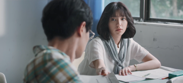 林心如又演國產狗血疼痛青春片？還讓霍建華、許光漢來跑龍套？