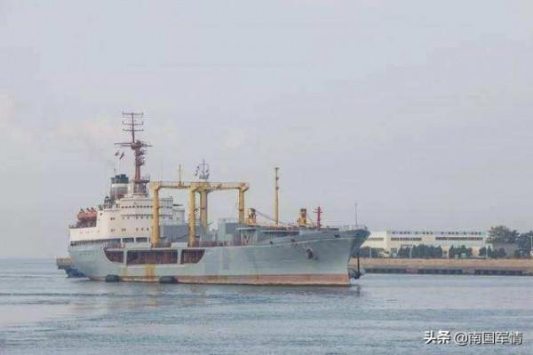 特殊時刻，中俄力挺伊朗，三國聯合海上軍演，對美國單方制裁說不