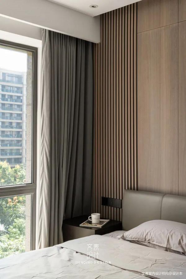 花50萬打造115平婚房：這個開放式的家滿滿煙火氣