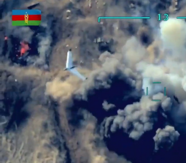 影響山地戰勝敗的七種裝備，中國都有