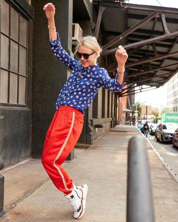 這些衣服真的可以從20歲穿到50歲，不信看看她們