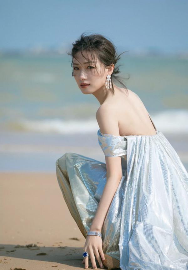 萬茜寫真集 萬茜寫真集