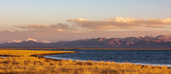 中國面積最大的國家公園,這片“人類禁區”終於限時開放了 中國面積最大的國家公園,這片“人類禁區”終於限時開放了