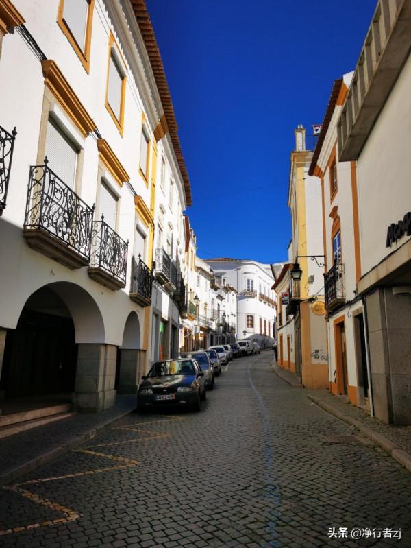 冬日暖陽拔&OpenCurlyDoubleQuote;牙&rdquo;記（十八）埃武拉：神秘的葡萄牙舊首都
