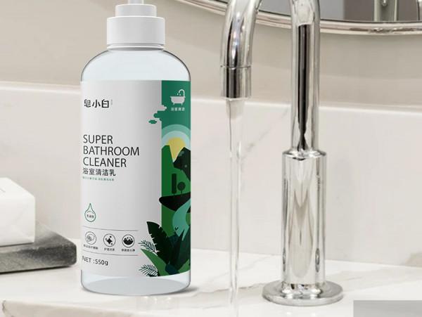 洗澡缺了這幾件東西，那就等於白洗了，12件超實用的浴室好物分享