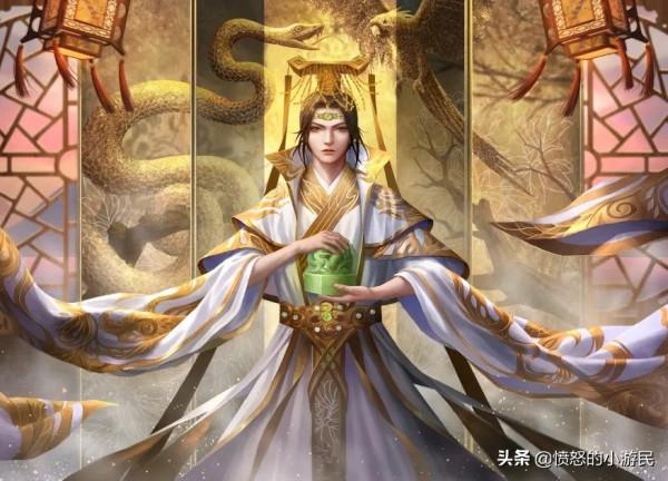 三國殺:主公技到底遵循什麼規則?為啥涼企安排主公技這麼隨意? 三國殺:主公技到底遵循什麼規則?為啥涼企安排主公技這麼隨意?