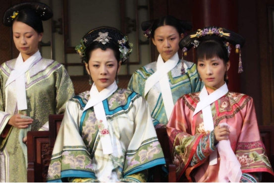 古人穿什麼服飾過夏天別以為古人很死板,穿衣比現代人還清涼 古人穿什麼服飾過夏天別以為古人很死板,穿衣比現代人還清涼