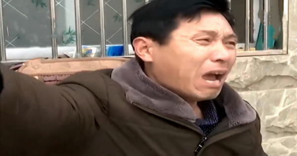 巨嬰啃老無下線!啃完父親200萬積蓄,事後嫌少大打出手 巨嬰啃老無下線!啃完父親200萬積蓄,事後嫌少大打出手