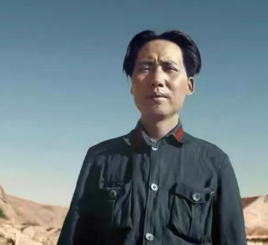 毛主席經過涿縣,士兵拒不開門:沒有上級命令,毛主席來了也不行 毛主席經過涿縣,士兵拒不開門:沒有上級命令,毛主席來了也不行