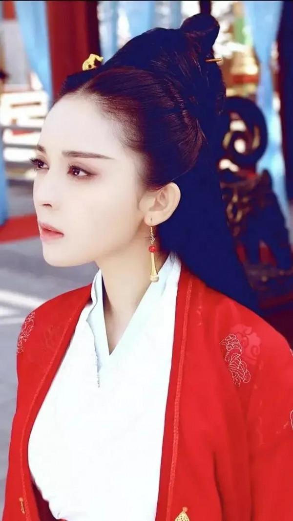 古力娜扎美圖欣賞 古力娜扎美圖欣賞