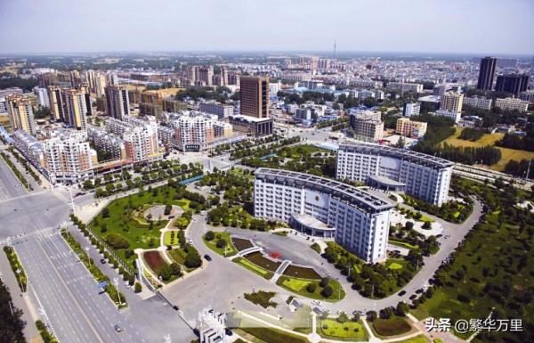 安徽省的區劃調整,50個縣之一,臨泉縣為何擁有230萬人口? 安徽省的區劃調整,50個縣之一,臨泉縣為何擁有230萬人口?