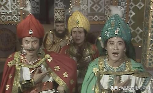 如果把西遊記出現的數百件寶物排個名次，如意金箍棒能進前十嗎？