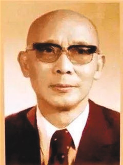 新中國首任聯合國副秘書長（百年航程 有“僑”精彩（44））