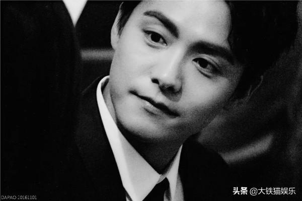 美男子產地還得看山東！22位魯籍男星，個個濃眉大眼，陽剛硬朗