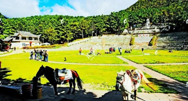 重慶去拉薩騎腳踏車第七天到新都橋:翻折多山,被狗咬,天堂攝影 重慶去拉薩騎腳踏車第七天到新都橋:翻折多山,被狗咬,天堂攝影