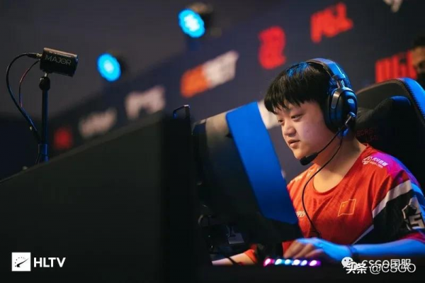 「斯德哥爾摩Major」VP、ENCE、Entropiq晉級！TYLOO遺憾出局