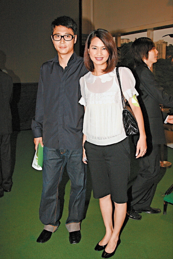 7位嫁給內地老公的港臺女星，有人情史複雜，有人生活幸福