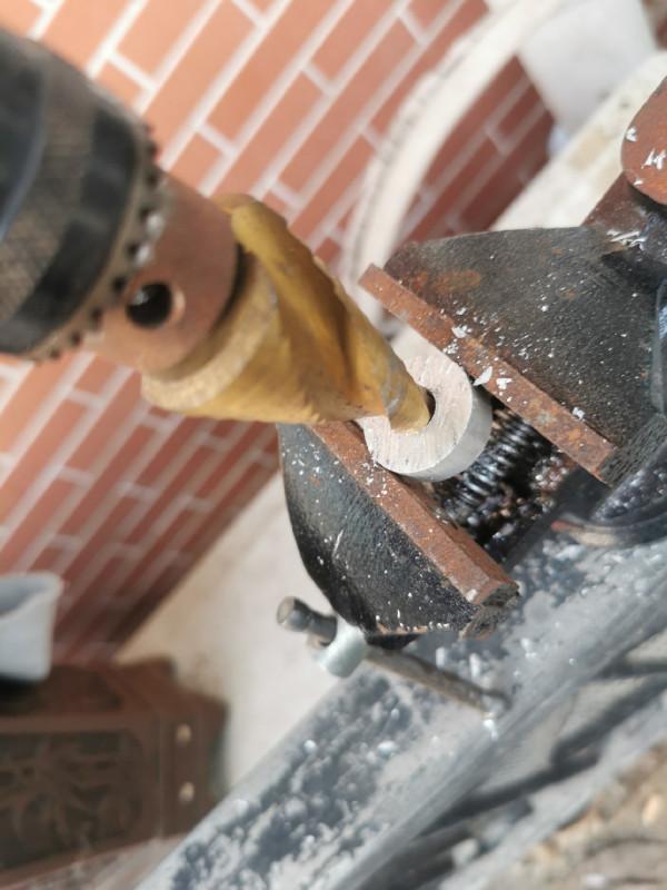 「DIY」讓傳統釣變得輕鬆，解放你的雙手