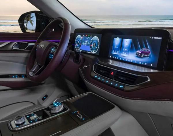 20萬的中大型SUV,有7座,合資車也玩價效比了,福特領裕怎麼樣? 20萬的中大型SUV,有7座,合資車也玩價效比了,福特領裕怎麼樣?