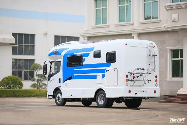 同價位之爭!4款上汽躍進H300平頭輕卡房車選誰不選誰? 同價位之爭!4款上汽躍進H300平頭輕卡房車選誰不選誰?