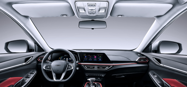 10萬內，值得買的6款車