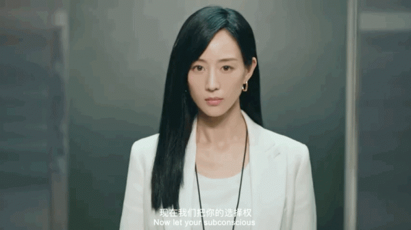 楊紫新劇，和5位天然臉女配同臺比美，誰心虛了？