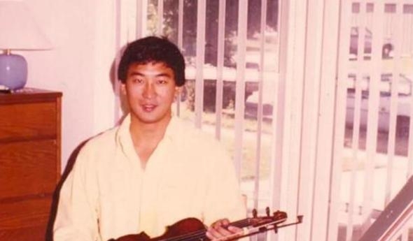 中國物理天才馮奚喬,17歲上北大,26歲成為博士,35歲為情自殺 中國物理天才馮奚喬,17歲上北大,26歲成為博士,35歲為情自殺