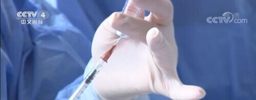 有針對性再研判 精準防控奧密克戎 有針對性再研判 精準防控奧密克戎