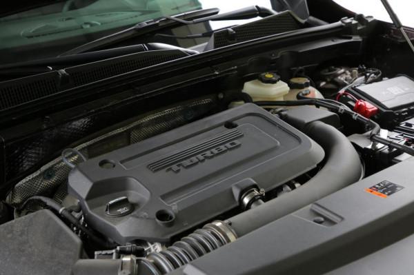 「選車3+2」舒適性極為出色 昂科威PLUS會是你的菜麼? 「選車3+2」舒適性極為出色 昂科威PLUS會是你的菜麼?