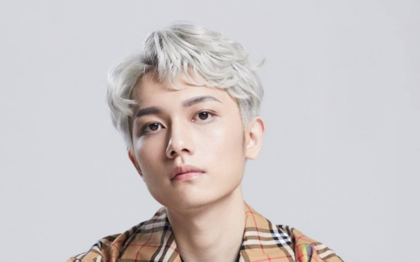 初代OMG顏值擔當是誰?鬥魚靈藥與柚子給出兩個答案 初代OMG顏值擔當是誰?鬥魚靈藥與柚子給出兩個答案