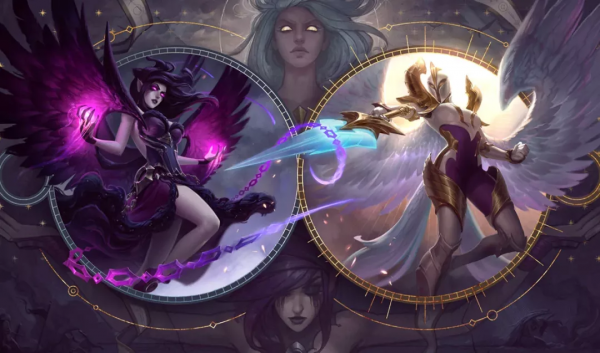 「英雄聯盟手遊」24號正式停用ELO採用MMR機制 | 最佳化跳段系統 「英雄聯盟手遊」24號正式停用ELO採用MMR機制 | 最佳化跳段系統