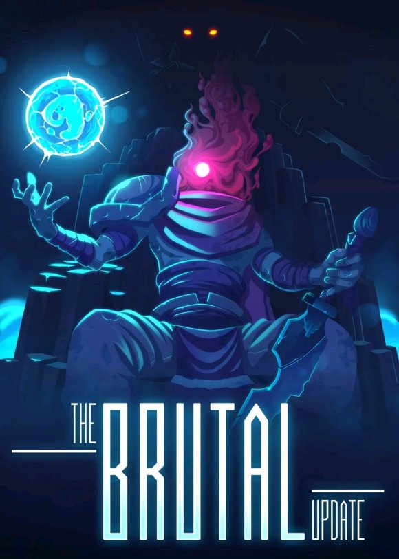 超好玩的遊戲《死亡細胞》玩法攻略與萌新須知的基礎知識