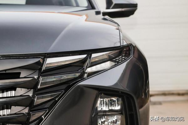 哪款車型最值得選?北京現代第五代途勝L導購分析! 哪款車型最值得選?北京現代第五代途勝L導購分析!