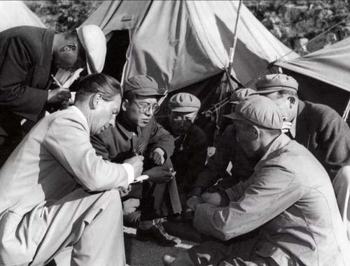 志願軍隱瞞了真相，美軍41年後才發現被騙，情報戰何以結束戰爭？