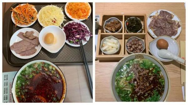 資本“殺死”蘭州拉麵 資本“殺死”蘭州拉麵