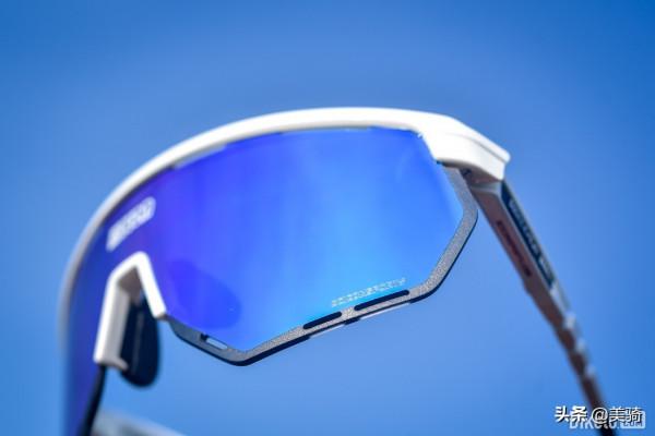 實在太好用了!SCICON Aerowing騎行眼鏡長期評測 實在太好用了!SCICON Aerowing騎行眼鏡長期評測