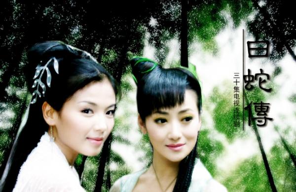 沒退圈卻過氣的6位內地女星，各有各的活法，最大46歲，最小37歲