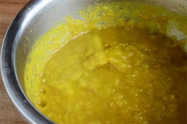 小米南瓜粥怎樣熬才好喝？粥鋪老闆教我小技巧，營養好喝又簡單