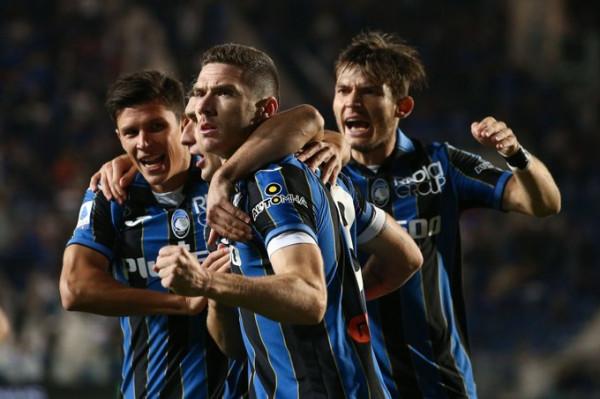 2-1！歐冠黑馬又贏了！他們一口氣衝上聯賽第4，受傷的又是穆帥