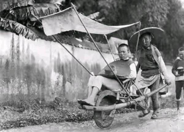 半個世紀前的中國是什麼樣的？就讓這13張老照片告訴你