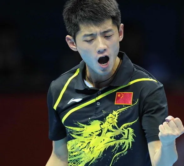 冷知識：你不知道的張繼科的20件小事（二）